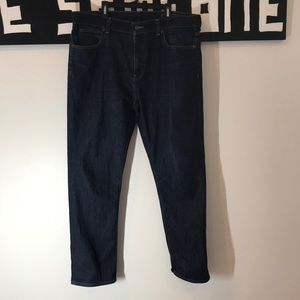 Vineyard vines men’s jeans straight fit